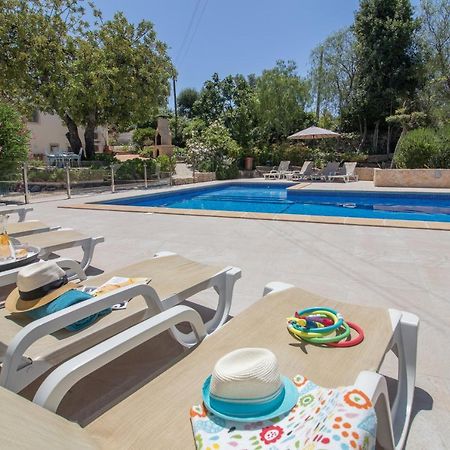 Farm Of Dreams Algarve Villa Almancil Luaran gambar