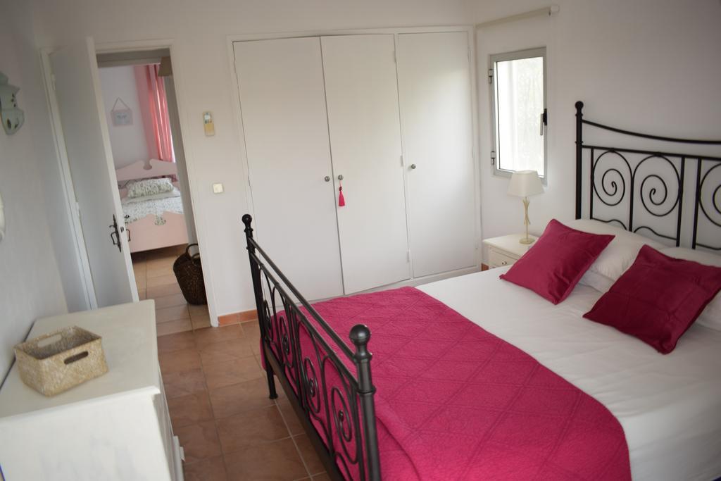 Farm Of Dreams Algarve Villa Almancil Luaran gambar