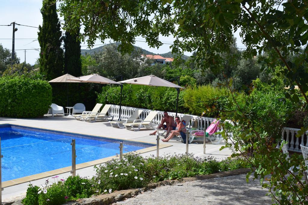Farm Of Dreams Algarve Villa Almancil Luaran gambar