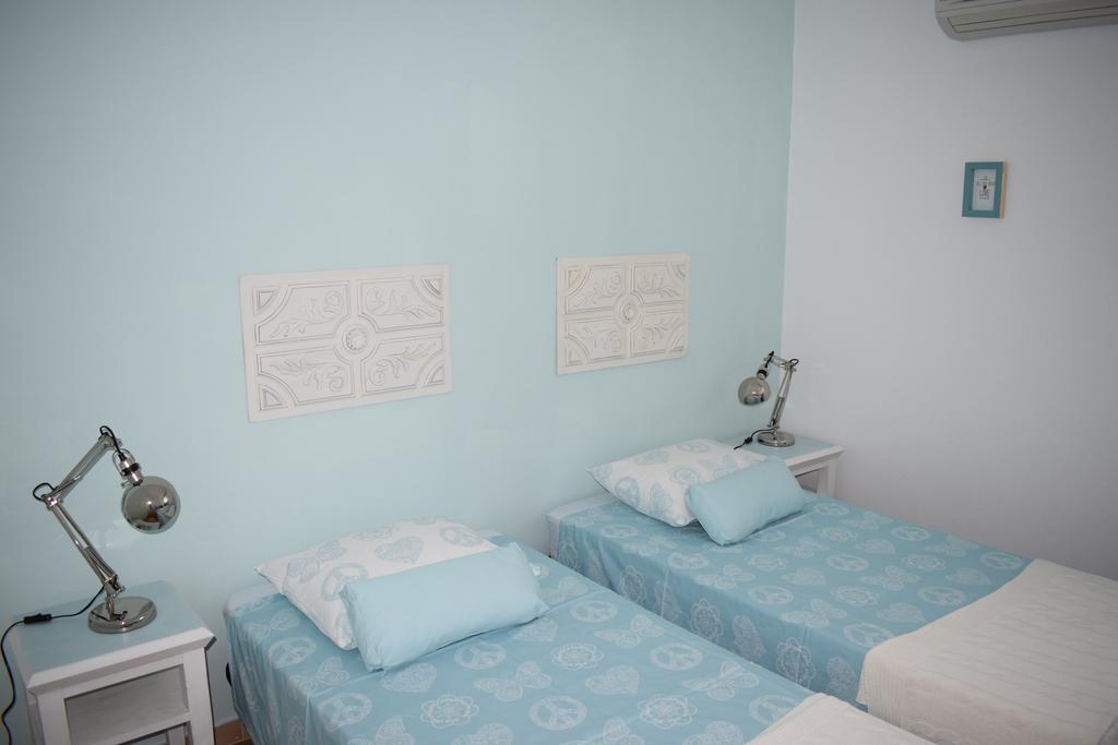 Farm Of Dreams Algarve Villa Almancil Luaran gambar
