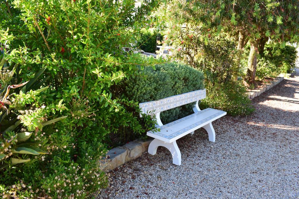 Farm Of Dreams Algarve Villa Almancil Luaran gambar