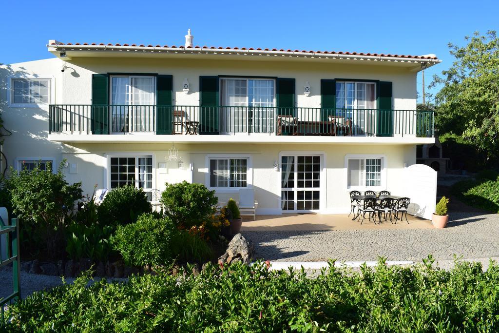 Farm Of Dreams Algarve Villa Almancil Luaran gambar