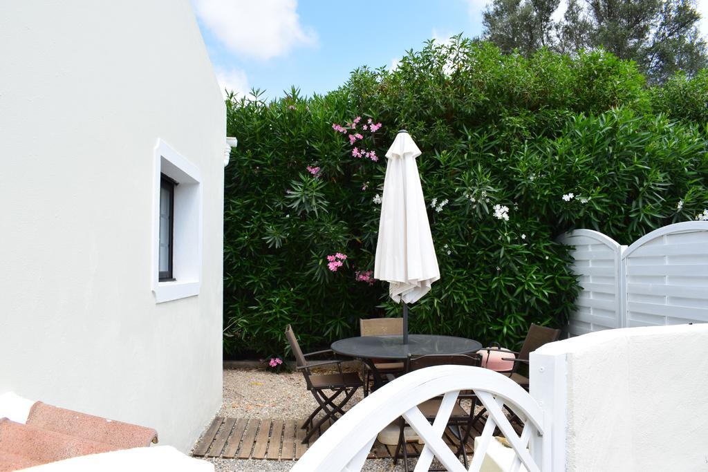 Farm Of Dreams Algarve Villa Almancil Luaran gambar