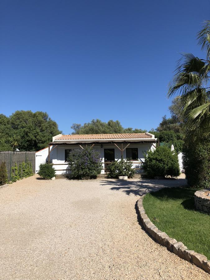 Farm Of Dreams Algarve Villa Almancil Luaran gambar