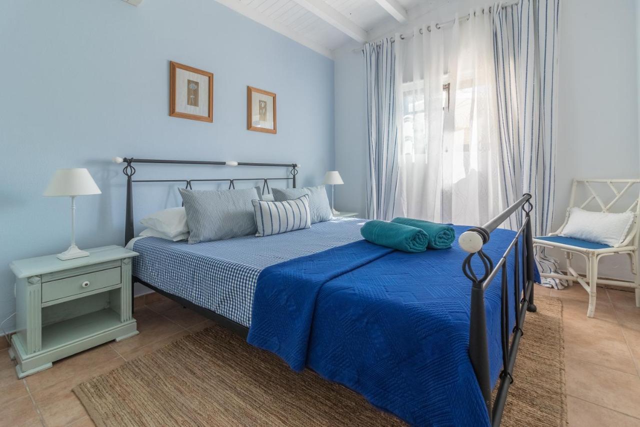 Farm Of Dreams Algarve Villa Almancil Luaran gambar