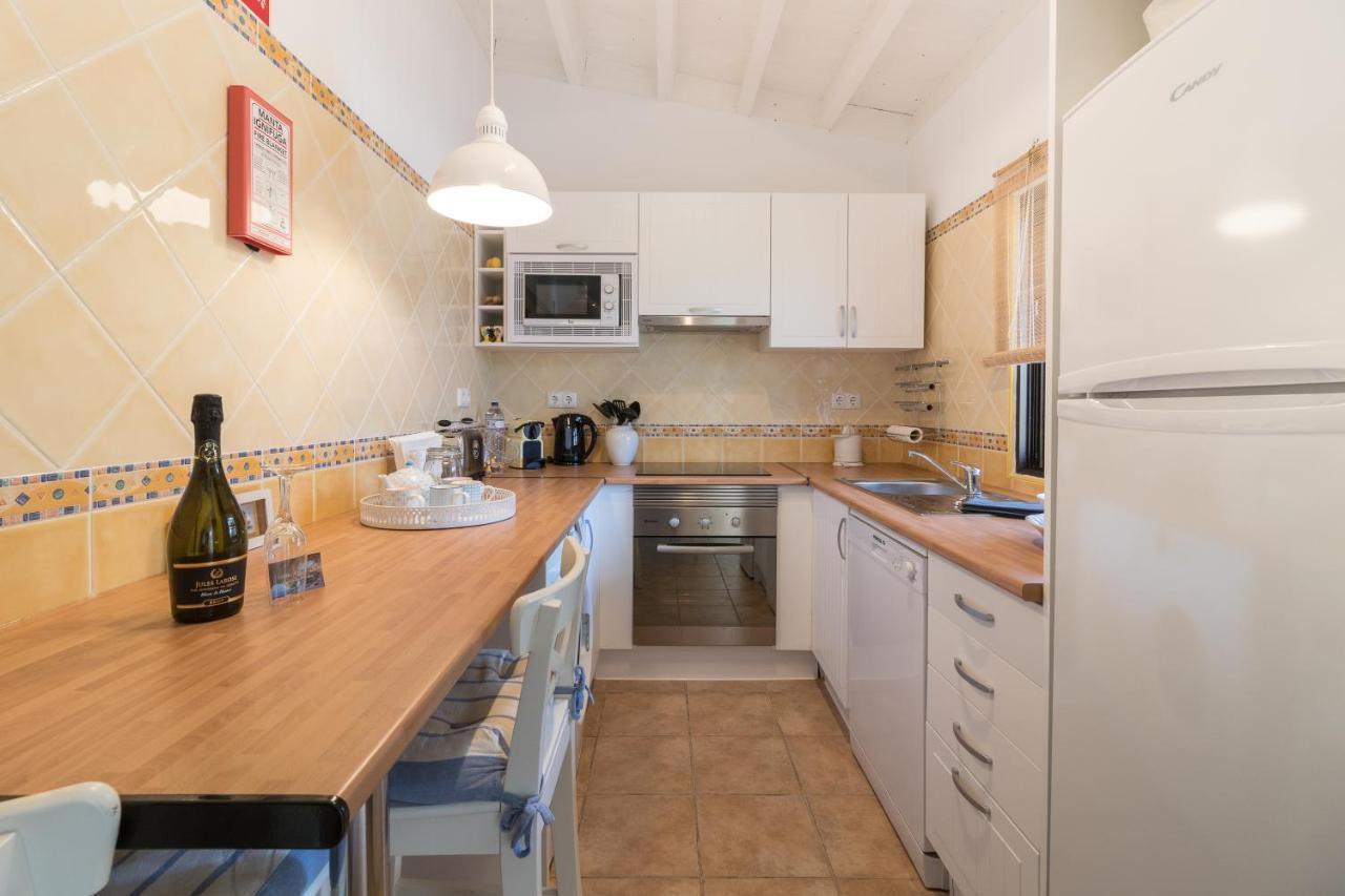 Farm Of Dreams Algarve Villa Almancil Luaran gambar
