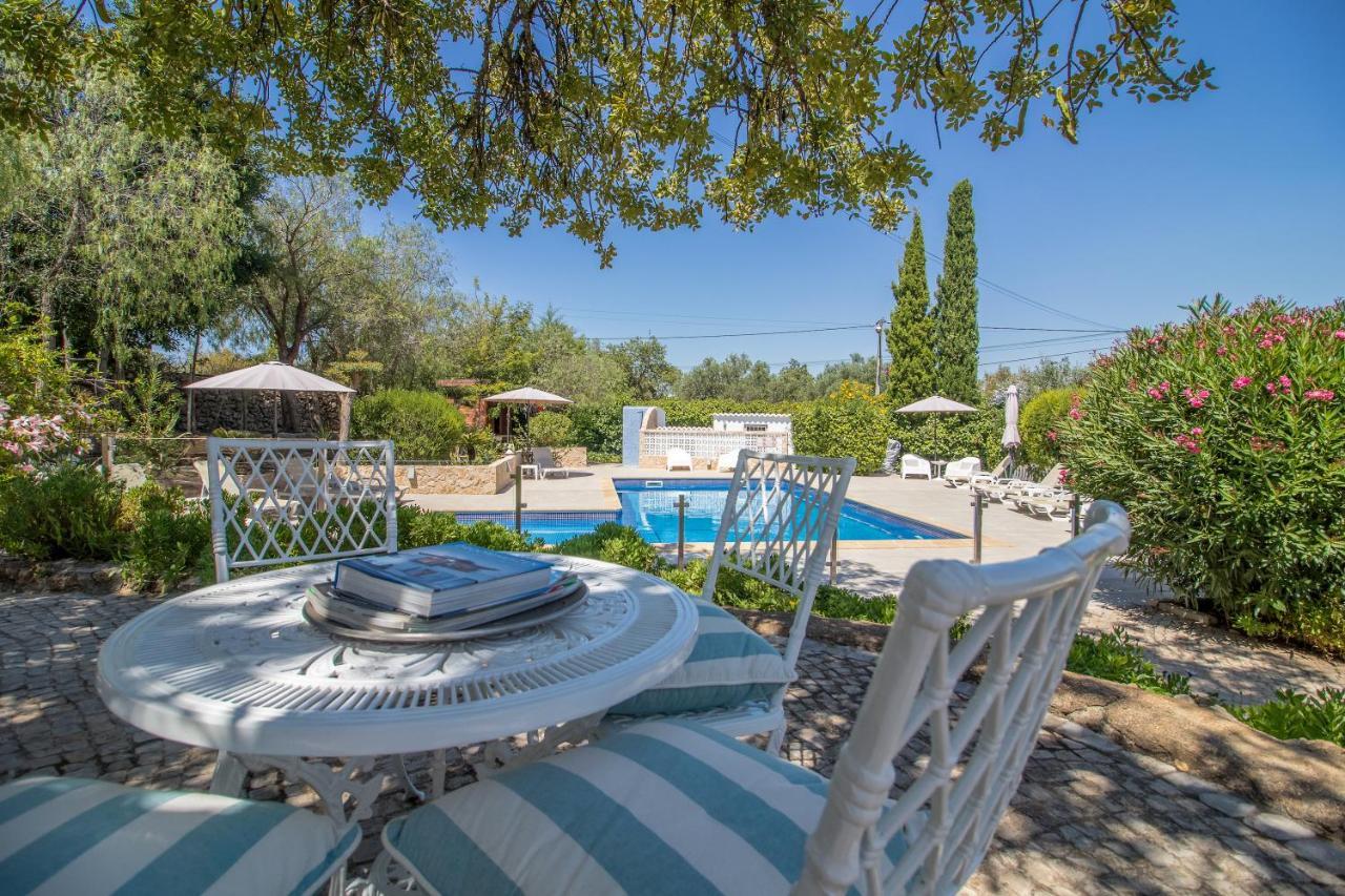 Farm Of Dreams Algarve Villa Almancil Luaran gambar