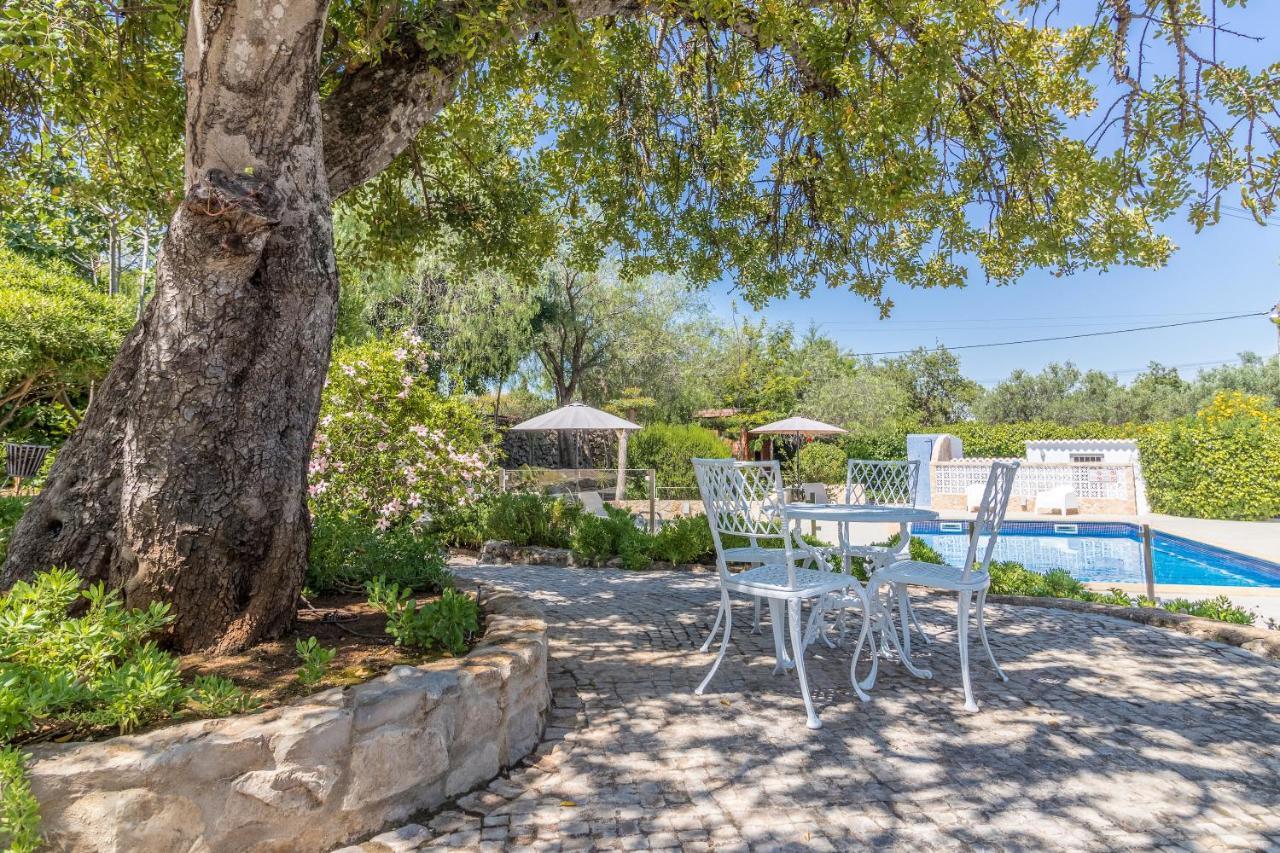 Farm Of Dreams Algarve Villa Almancil Luaran gambar