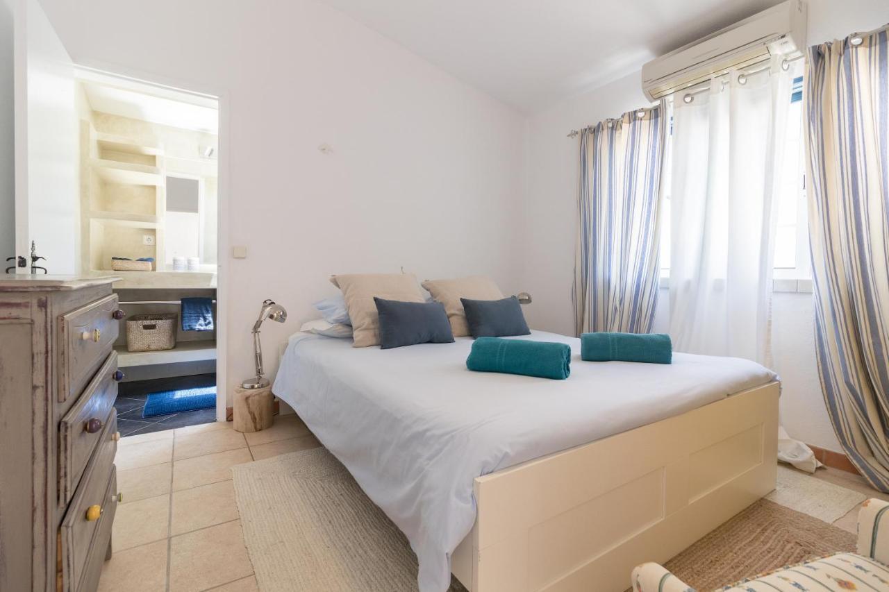 Farm Of Dreams Algarve Villa Almancil Luaran gambar