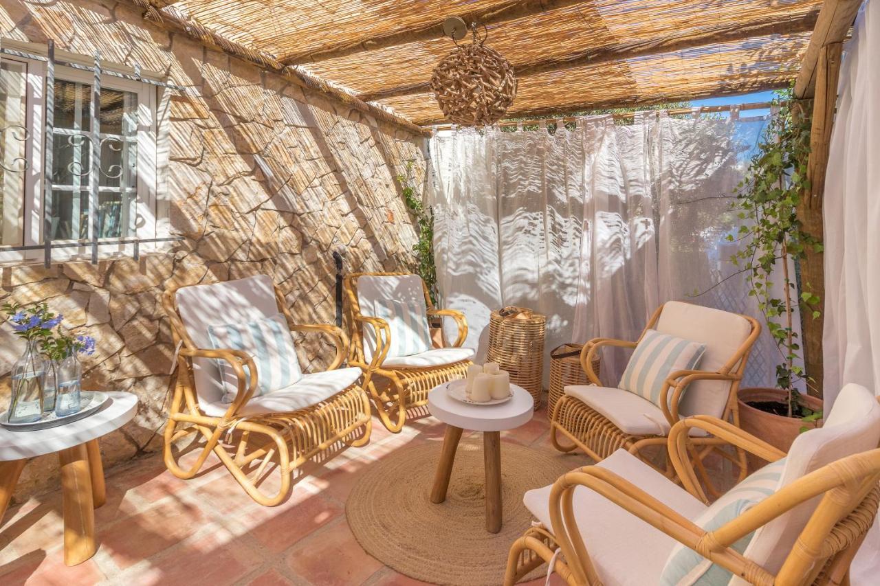 Farm Of Dreams Algarve Villa Almancil Luaran gambar