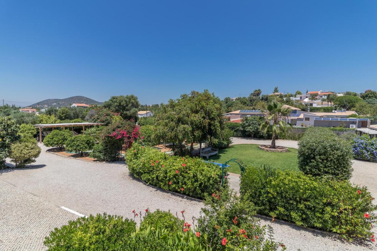 Farm Of Dreams Algarve Villa Almancil Luaran gambar