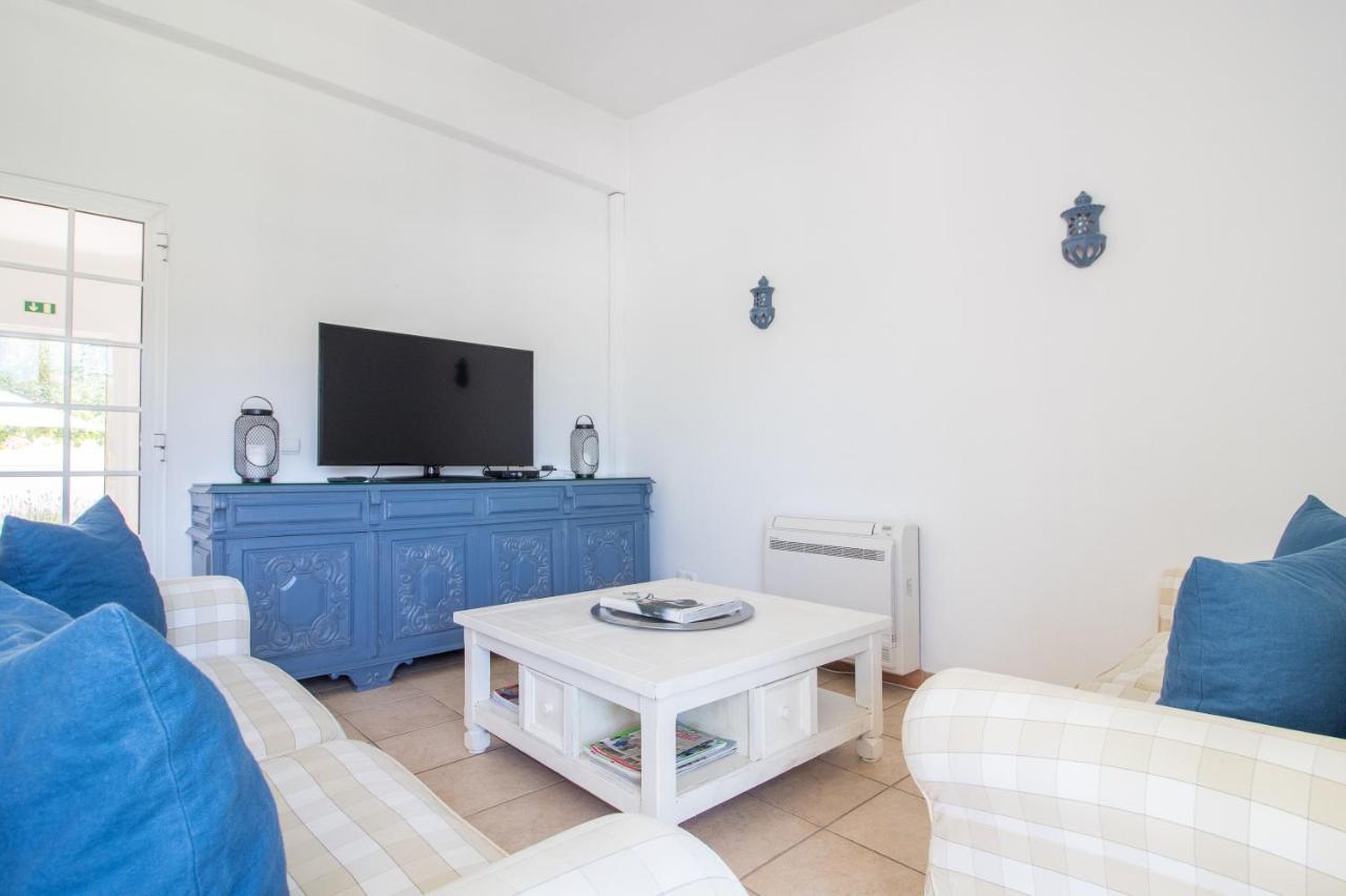 Farm Of Dreams Algarve Villa Almancil Luaran gambar
