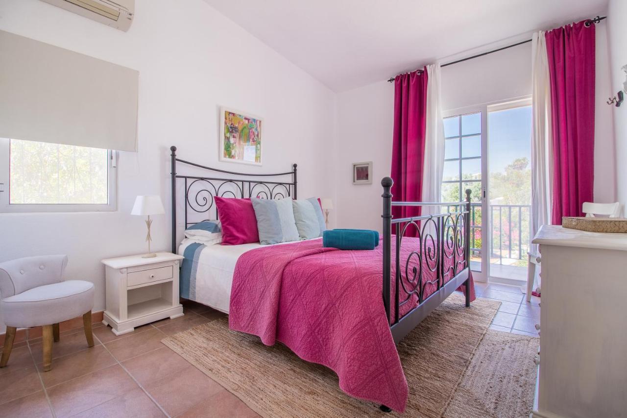 Farm Of Dreams Algarve Villa Almancil Luaran gambar